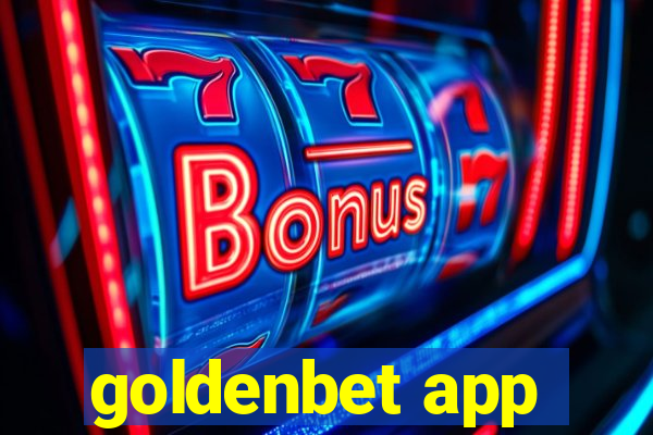 goldenbet app